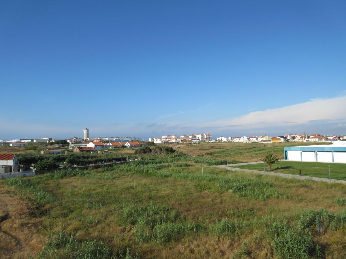 Sol E Praia - Peniche III Eksteriør billede