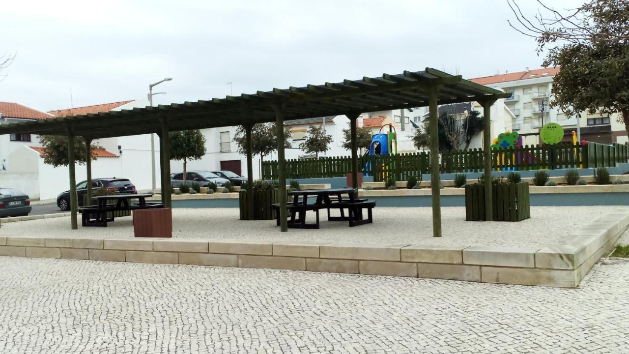 Sol E Praia - Peniche III Eksteriør billede